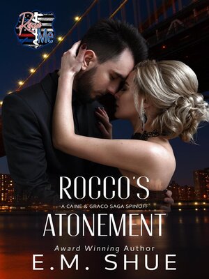 cover image of Rocco's Atonement